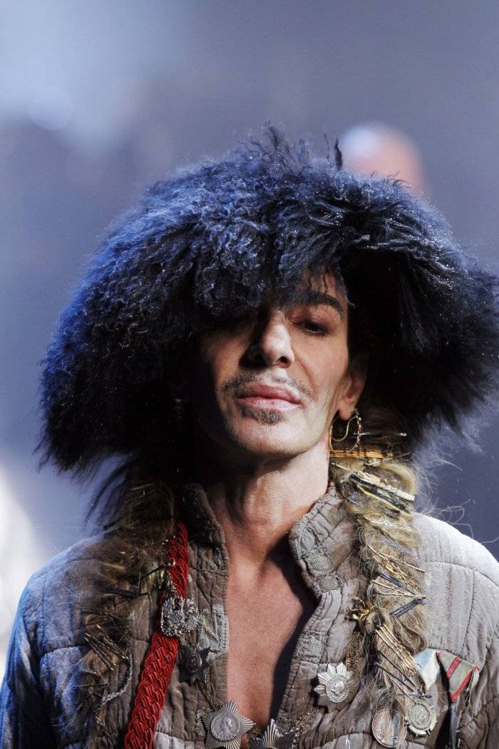 Astrology and natal chart of john galliano, born on 1960/11/28