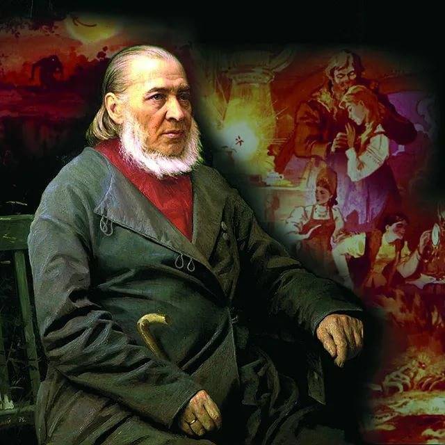 Аксаков сергей тимофеевич — биография русского писателя