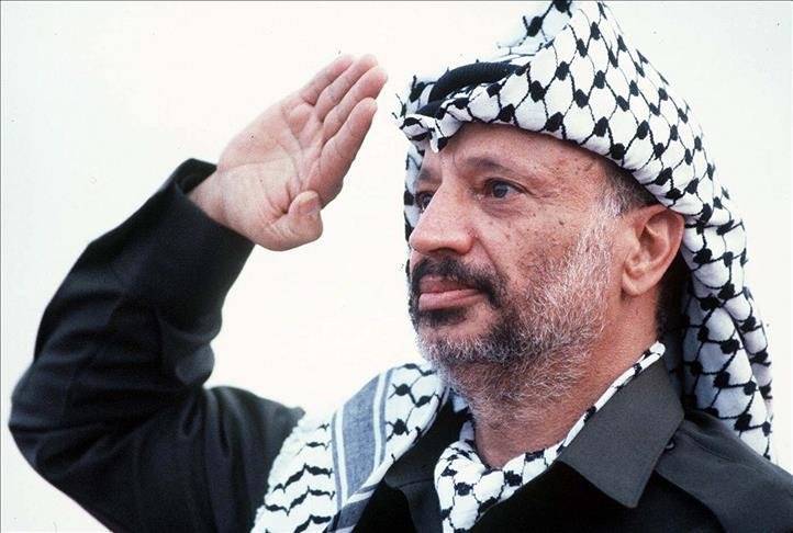Ясир арафат — фото, биография, президент палестины, личная жизнь, причина смерти - 24сми
