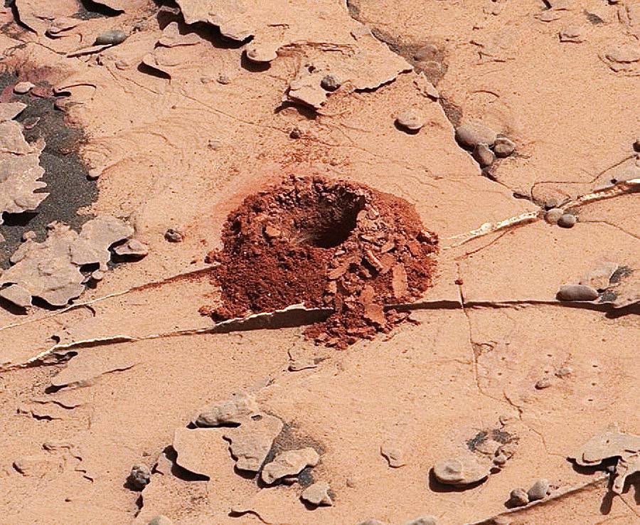 Планета марс: описание, интересные факты, миссии с фото