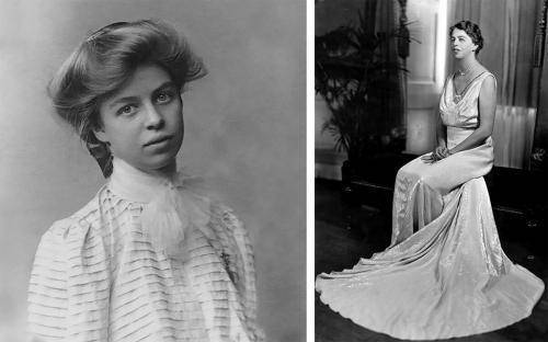 Элеонора рузвельт — женщина, которой восхищались