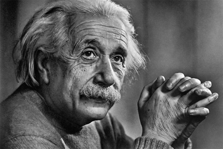 Альберт эйнштейн - биография, информация, личная жизнь, фото, видео