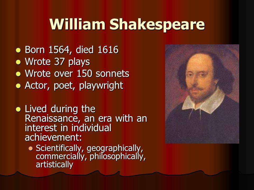 Уильям шекспир: биография, личная жизнь, фото и видео
