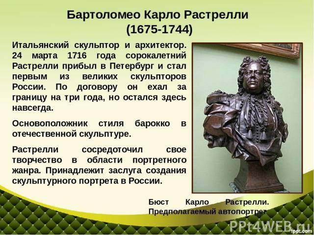 18 самых известных скульптур – zagge.ru