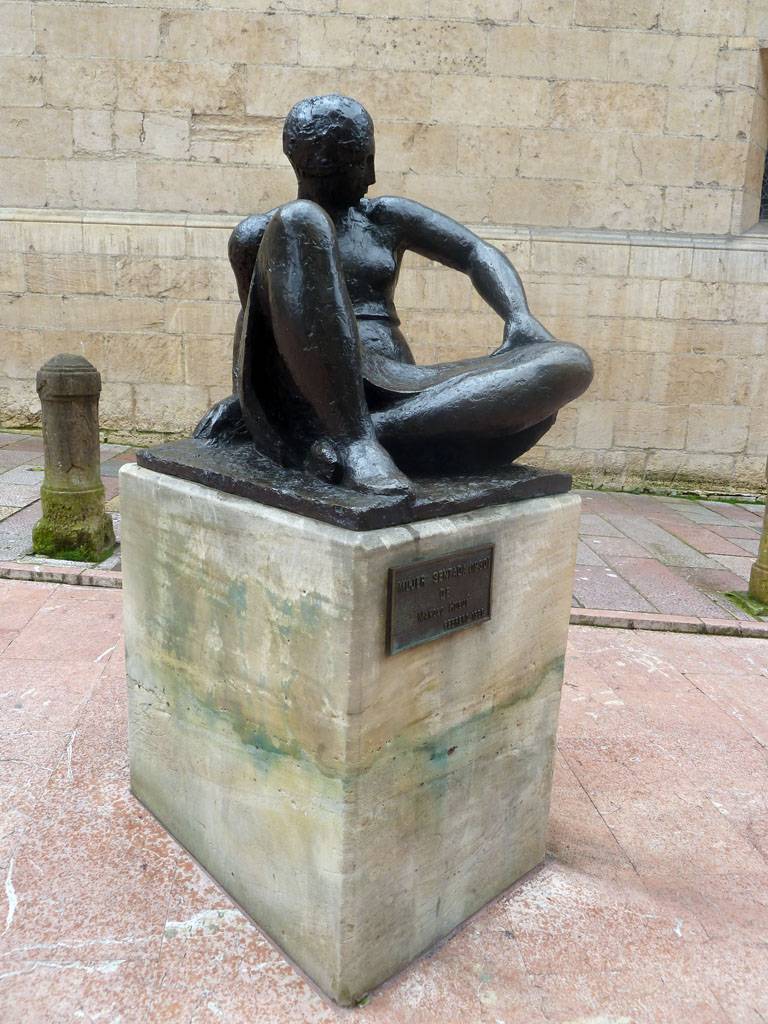 Аристид майоль: скульптуры, биография