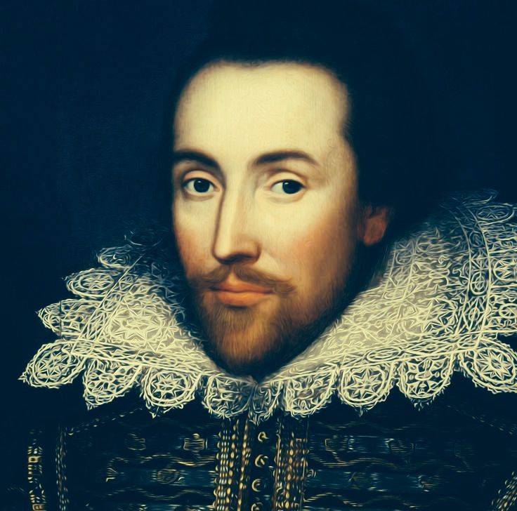 Неизвестный гений уильям шекспир: биография английского поэта