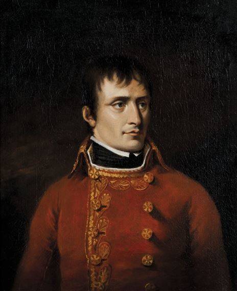 Наполеон I Бонапарт