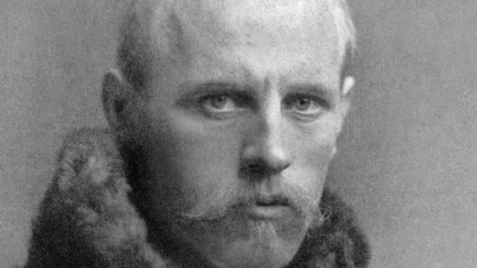 Как фритьоф нансен основал новую науку, спас тысячи русских и вернул независимость норвегии