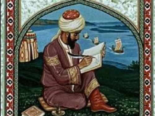 Ибн фадлан — википедия