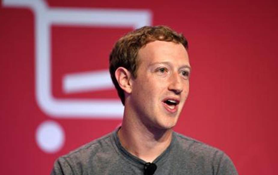 Биография марка цукерберга: личная жизнь основателя фейсбука, доходы, благотворительность