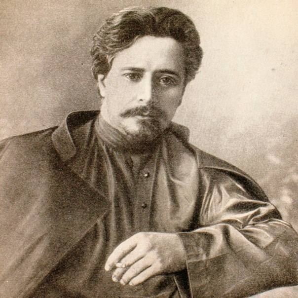 Краткая биография андреева леонида николаевича и его творчество