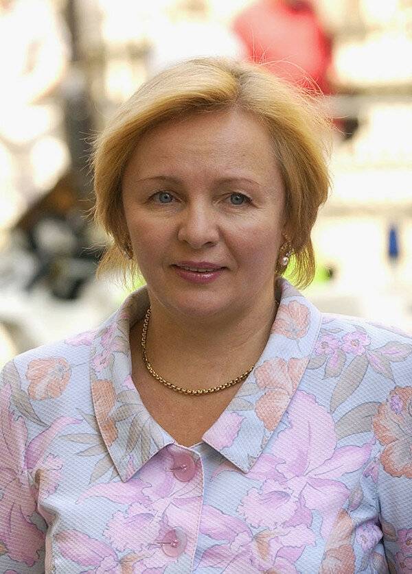 Людмила путина сменила фамилию: как живёт сегодня бывшая супруга президента