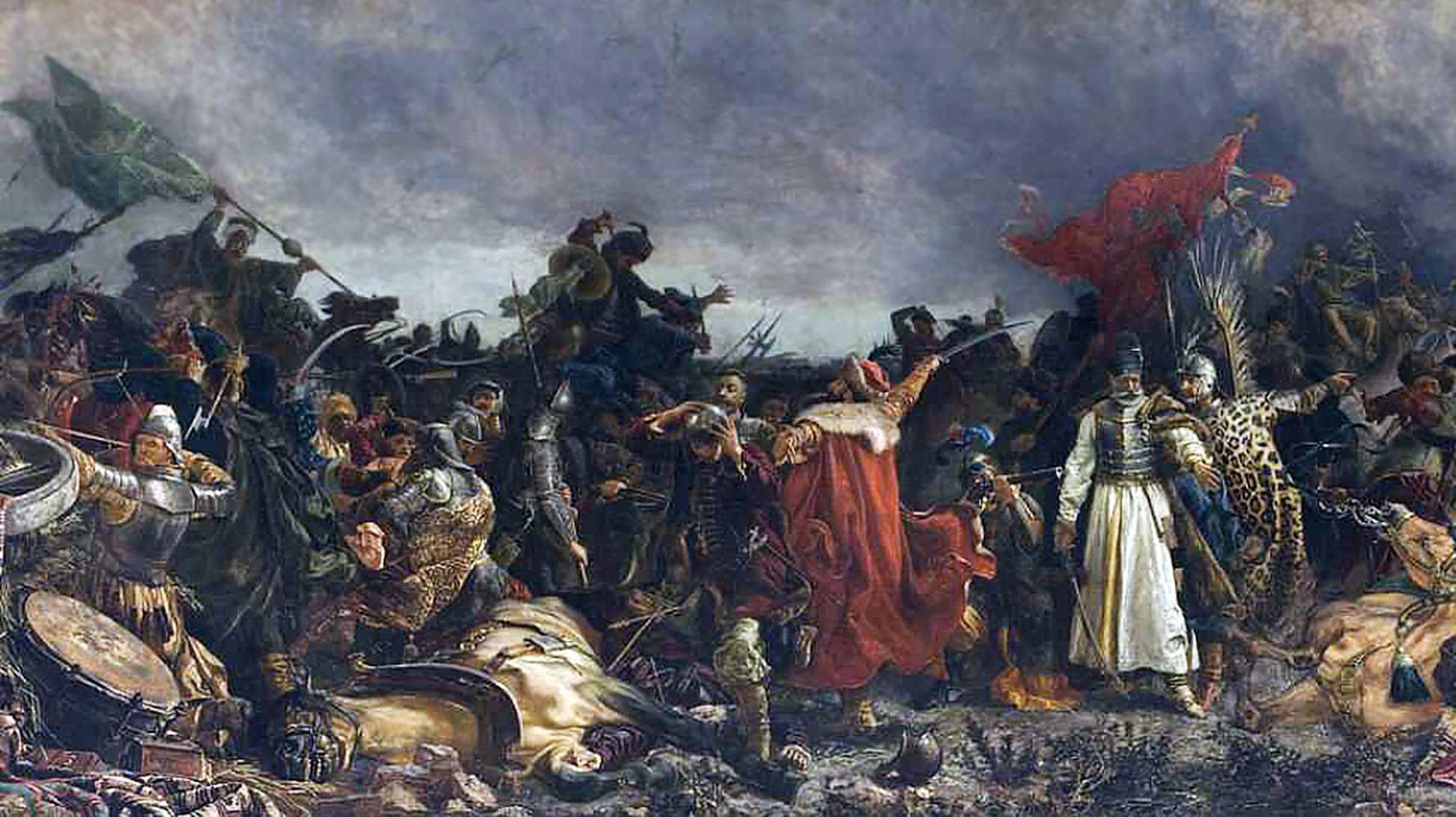 Хотинская битва 1621. Цецорская битва 1620. Хотинская битва, 1621 год..