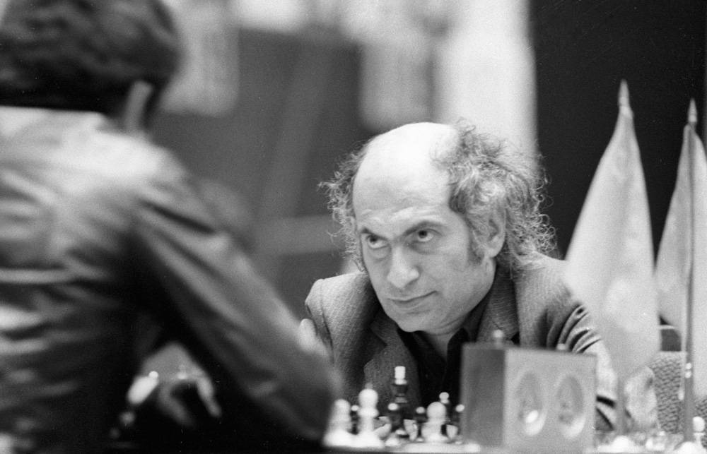 Шахматист михаил таль – биография, карьера, достижения - шахматы онлайн