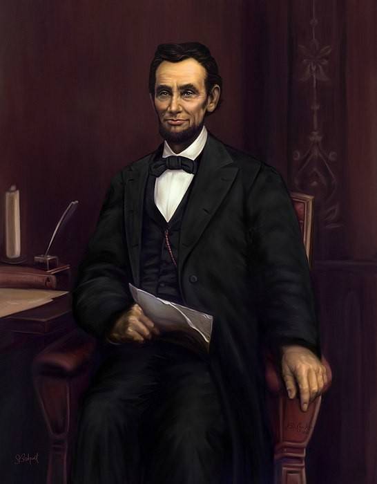 Авраам линкольн - биография, информация, личная жизнь