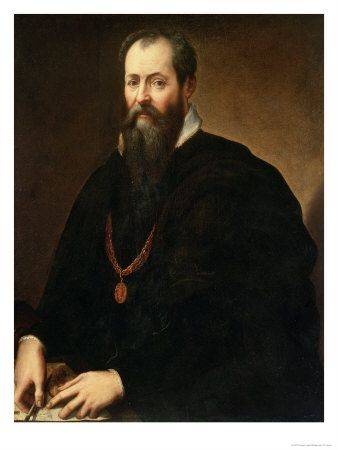 Джорджо вазари – родоначальник искусствоведения