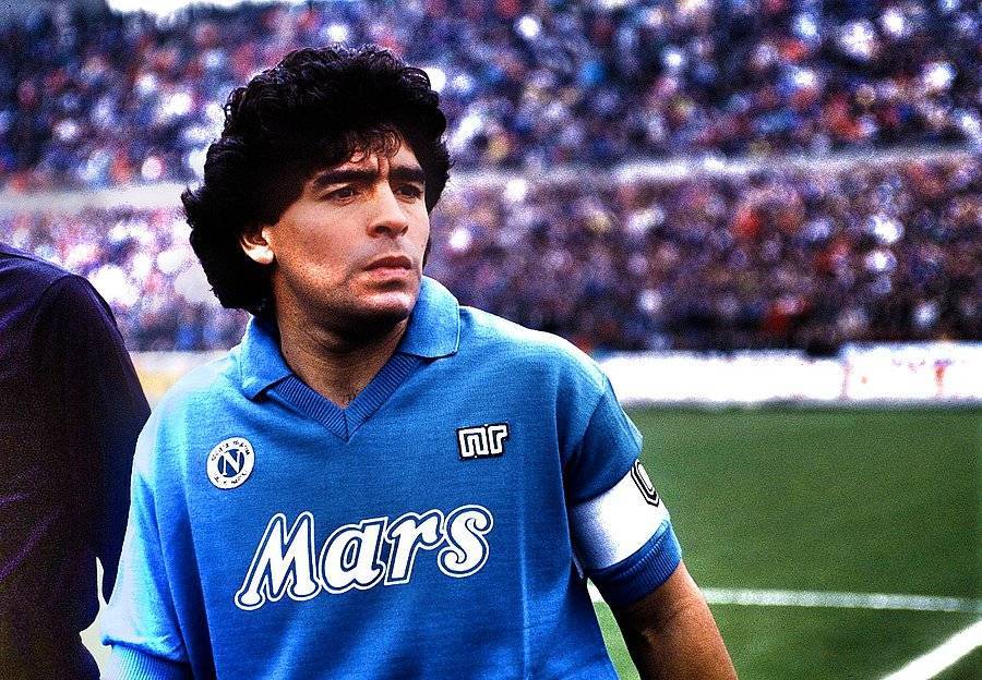 Диего марадона - биография футболиста, история, карьера, голы | diego maradona - фото и видео голов