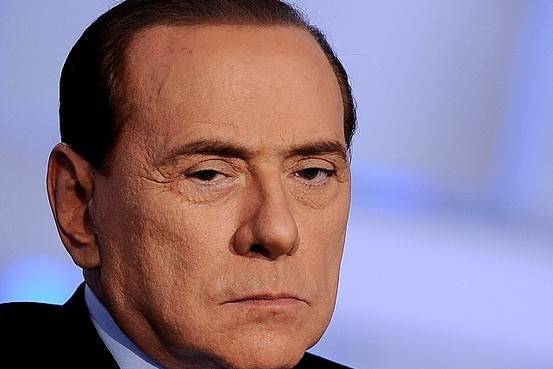 Сильвио берлускони: биография, политическая деятельность, личная жизнь