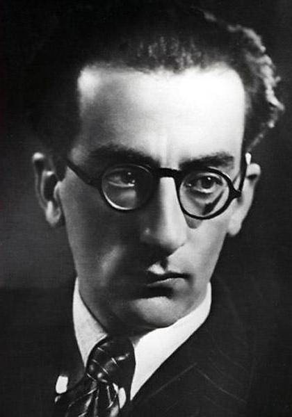 Георгий александрович товстоногов (1915–1989)