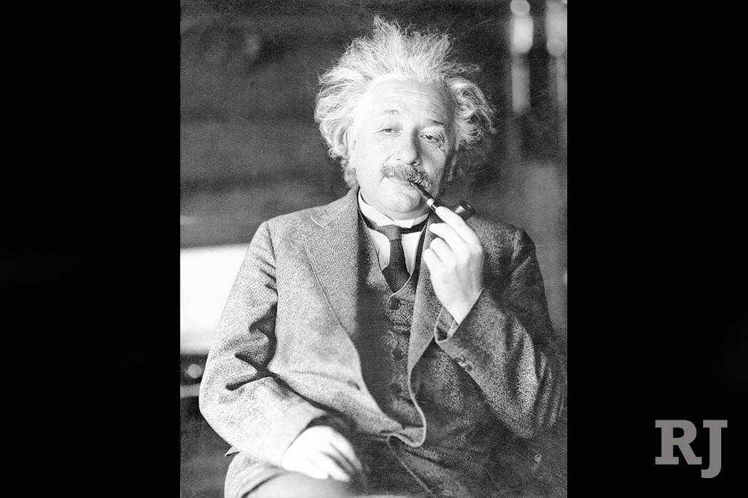 Альберт эйнштейн - биография, факты, фото