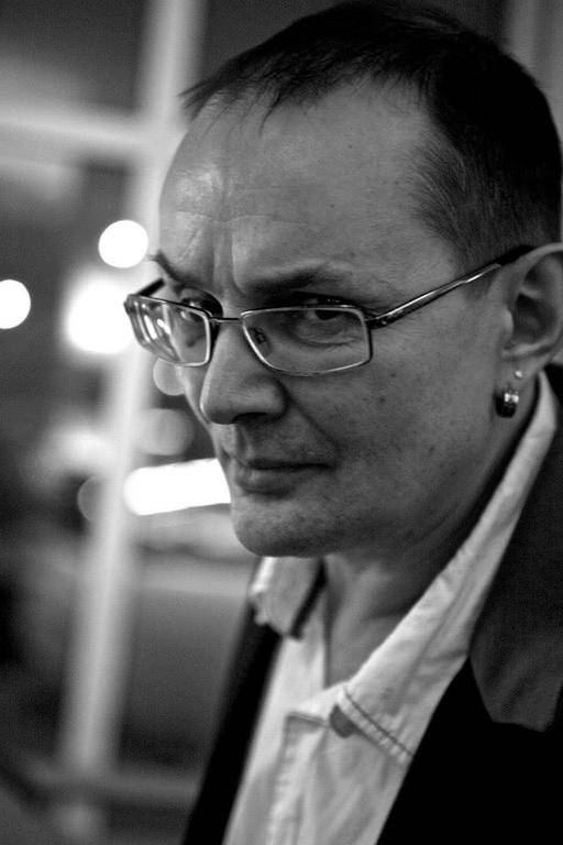 Биография Алексея Рыбина