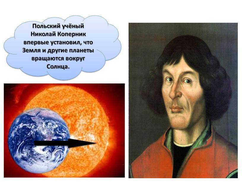 Коперник, николай — википедия