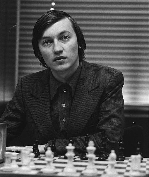 Анатолий карпов - биография и личная жизнь шахматиста