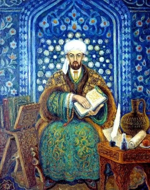 Ибн фадлан