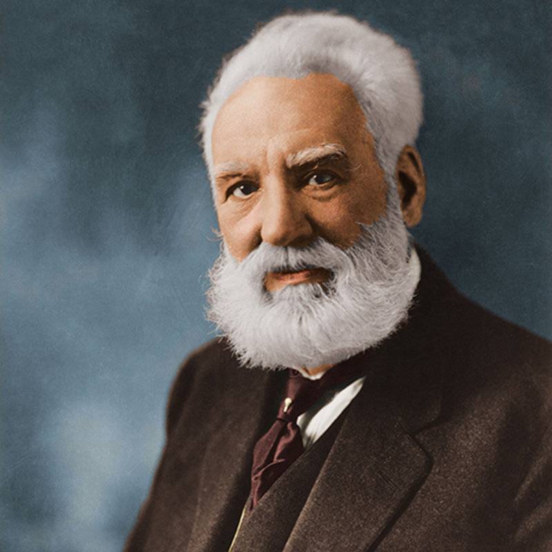 Alexander graham bell - inventions, telephone & facts - biography