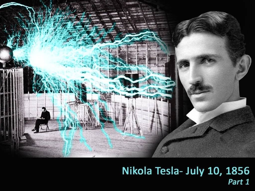 Никола тесла: биография и изобретения великого ученого