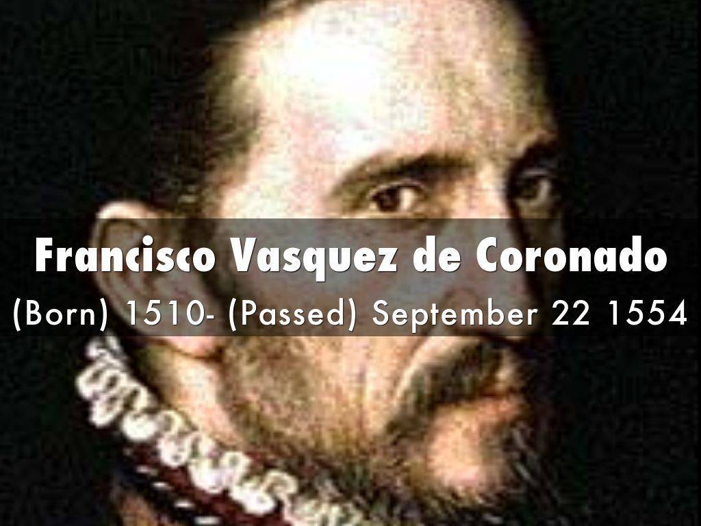Васкес де коронадо, франсиско — википедия. что такое васкес де коронадо, франсиско