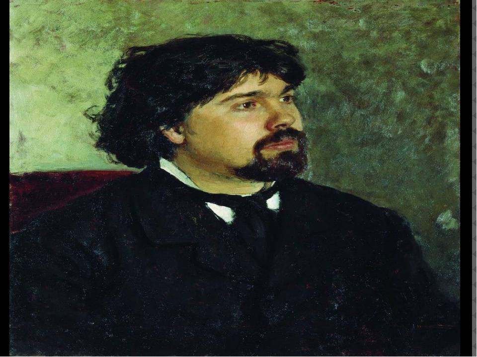 Кем был и что написал художник илья ефимович репин: биография и непростая судьба русского рембрандта