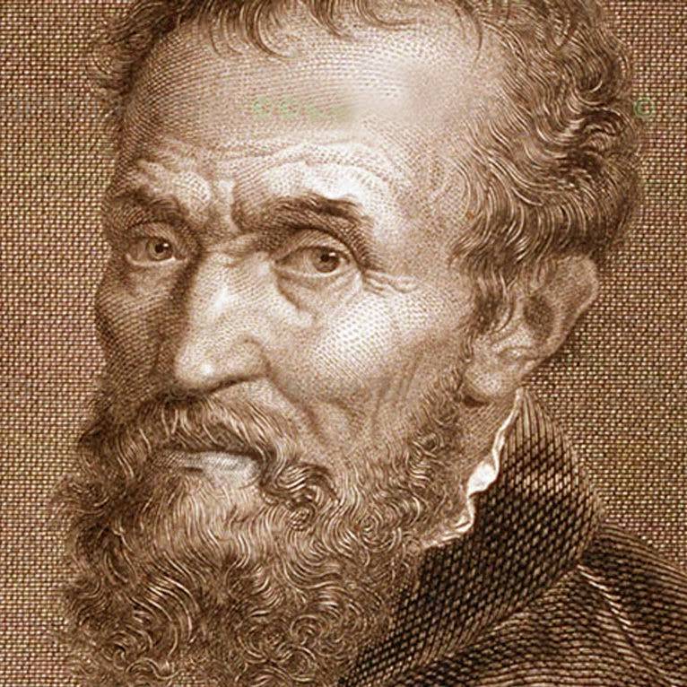 Микеланджело буонарроти: биография, картины, произведения, скульптуры