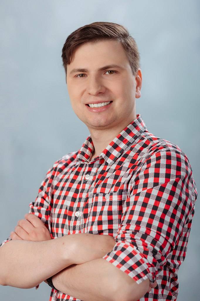 Андрей андреев