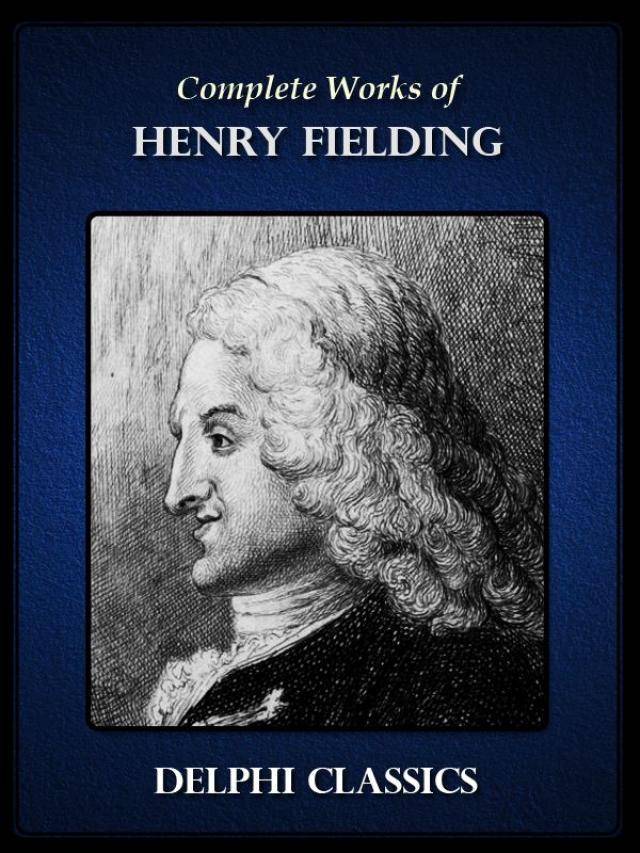 Henry fielding biography, life, interesting facts