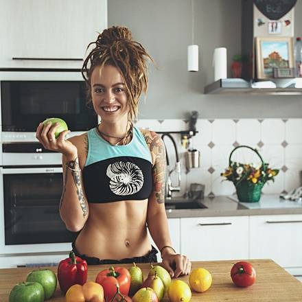 Ольга маркес: «я за то, чтобы остаться семейным магазинчиком с самыми свежими овощами» | colta.ru