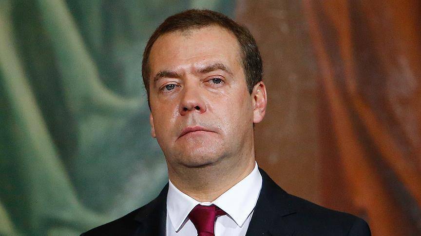 Медведев дмитрий анатольевич биография, национальность, семья и личная жизнь премьер-министра кратко