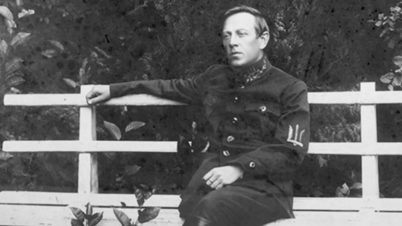 Симон петлюра и его политическая деятельность в 1918-1921гг.