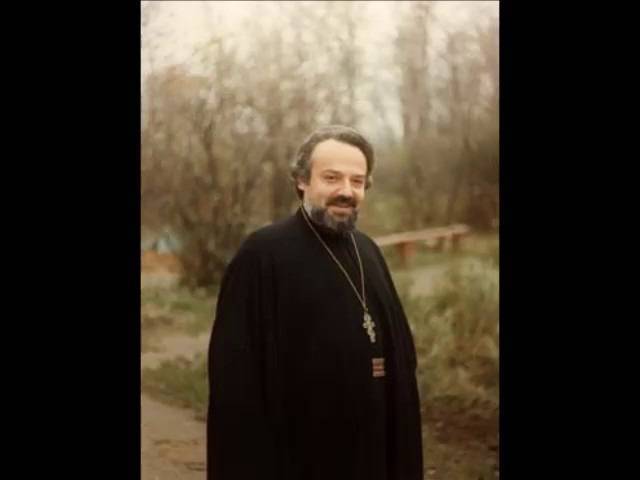 Если бы о. александр мень был жив, мы жили бы в другой россии | православие и мир