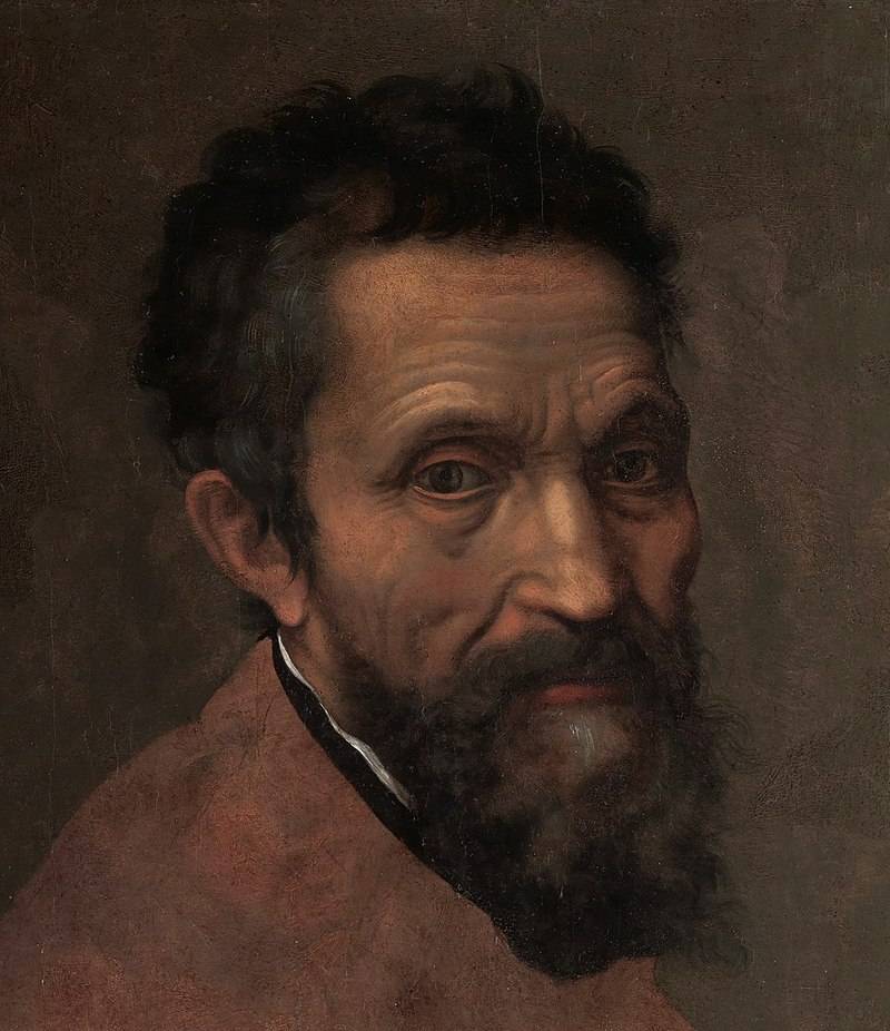 Микеланджело буонарроти: биография художника и жизнь скульптора — кто такой и чем знаменит — perstni.com