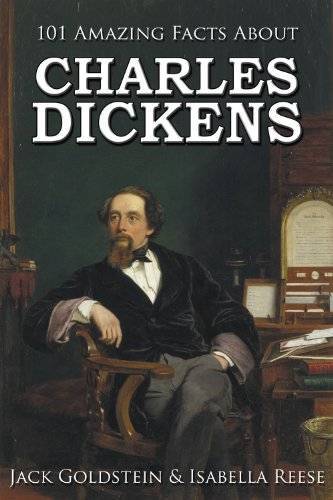 Чарльз диккенс: биография и творчество