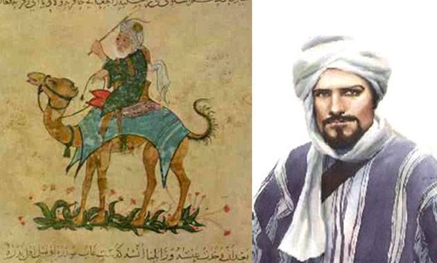 10 удивительных фактов о путешественнике ибн баттуте