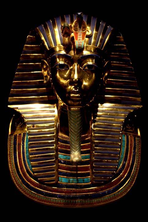 Тутанхамон – биография, фото, личная жизнь, гробница, проклятие 2021 - 24сми
