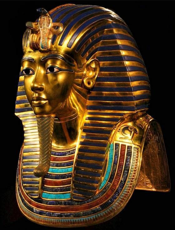«чёткий срез древнеегипетской жизни»: почему гробница тутанхамона стала одним из крупнейших археологических открытий — рт на русском