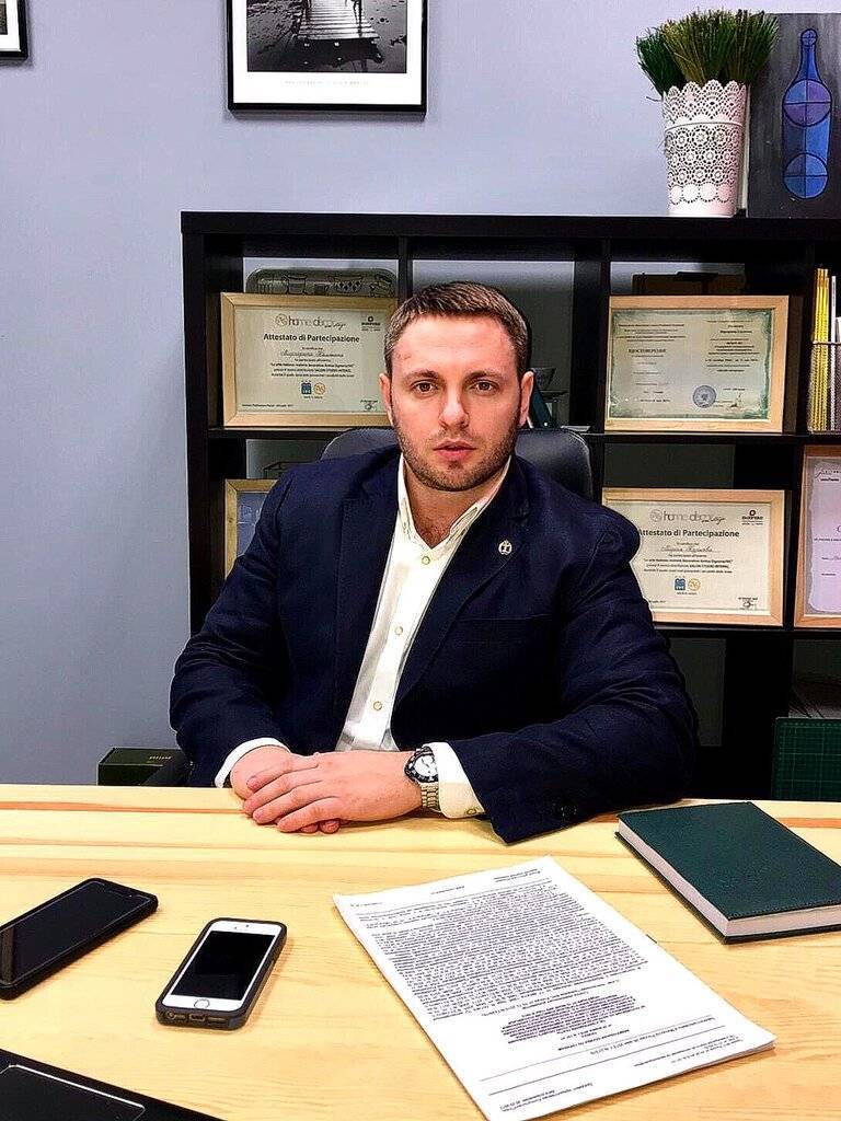 Адвокат егоров: биография, видео на ютубе и фото, личная жизнь