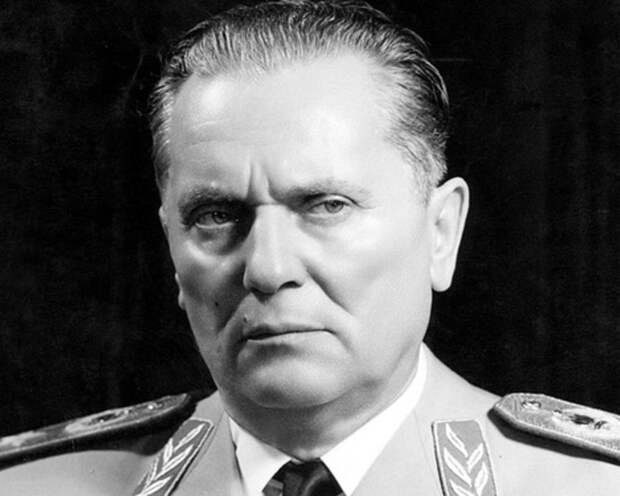 Лидер партизан, враг сталина, отец уникальной государственной модели — 40 лет назад умер лидер югославии тито