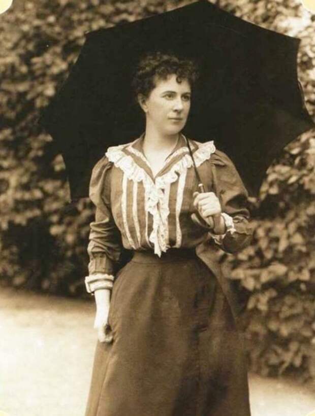 Тенишева, мария клавдиевна википедия
