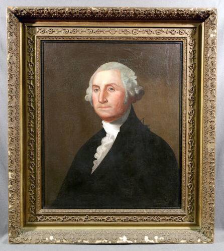 Джордж вашингтон - первый президент сша, отец американской нации - информация о сша | соединенные штаты америки