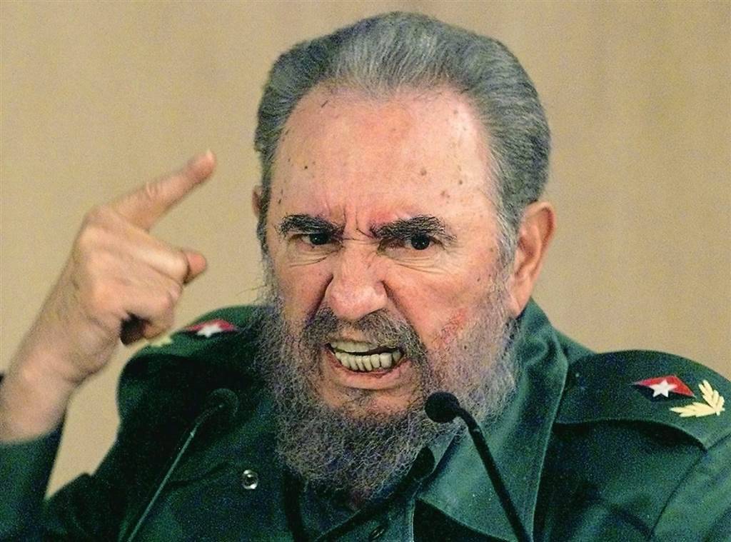 Фидель кастро: биография, фото и история жизни кубинского лидера