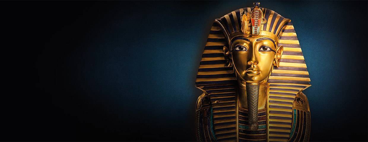 Тутанхамон и его эпоха